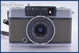 オリンパス OLYMPUS PEN EE-2 28mm F3.5 同梱無料 #am4074