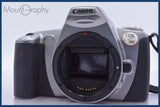 【動作保証】 キヤノン Canon EOS Kiss III L 同梱無料 #am4076