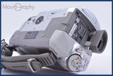 【動作保証】 パナソニック Panasonic NV-GS250 10x バッテリー付属 同梱無料 #am4077