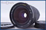 【動作保証】 タムロン TAMRON SP 28-80mm F3.5-4.2 CF MACRO BBAR MC ペンタックスK用(MF) 同梱無料 #am4091