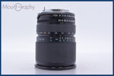 【動作保証】 タムロン TAMRON SP 28-80mm F3.5-4.2 CF MACRO BBAR MC ペンタックスK用(MF) 同梱無料 #am4091