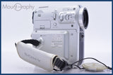 ソニー SONY DCR-PC105 NTSC 前キャップ付 同梱無料 #am4092