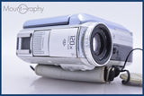 ソニー SONY DCR-PC105 NTSC 前キャップ付 同梱無料 #am4092