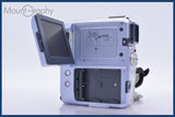 ソニー SONY DCR-PC105 NTSC 前キャップ付 同梱無料 #am4092