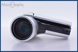 サンヨー SANYO Xacti DMX-HD1000 10x 前キャップ付 同梱無料 #am4093