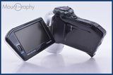 サンヨー SANYO Xacti DMX-HD1000 10x 前キャップ付 同梱無料 #am4093