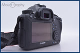 キヤノン Canon EOS 6D ボディーキャップ付 同梱無料 #am4101