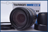【動作保証】 タムロン TAMRON AF 18-200mm F3.5-6.3 IF MACRO ASPHERICAL LD XR Di II 元箱他 ペンタックスK用(AF) #am4103