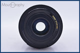 【動作保証】 キヤノン Canon EF 28-80mm F3.5-5.6 IV USM 前後キャップ&amp;レンズフィルター付 同梱無料 #am4105