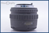 【動作保証】 ペンタックス PENTAX SMC PENTAX-F ZOOM 35-70mm F3.5-4.5 前後キャップ&amp;レンズフィルター付 同梱無料 #am4108
