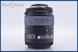 【動作保証】 ニコン Nikon AF NIKKOR 35-105mm F3.5-4.5 前後キャップ&amp;レンズフィルター付 同梱無料 #am4109