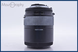 【動作保証】 ニコン Nikon AF NIKKOR 35-105mm F3.5-4.5 前後キャップ&amp;レンズフィルター付 同梱無料 #am4109