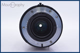【動作保証】 ニコン Nikon AF NIKKOR 35-105mm F3.5-4.5 前後キャップ&amp;レンズフィルター付 同梱無料 #am4109