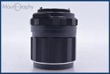 【動作保証】 ペンタックス PENTAX Super-Multi-Coated TAKUMAR 105mm F2.8 前後キャップ&amp;レンズフィルター付 同梱無料 #am4111