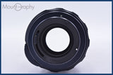 【動作保証】 ペンタックス PENTAX Super-Multi-Coated TAKUMAR 105mm F2.8 前後キャップ&amp;レンズフィルター付 同梱無料 #am4111