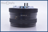 【動作保証】 コニカ KONICA HEXANON AR 28mm F3.5 前後キャップ&amp;レンズフィルター付 同梱無料 #am4112