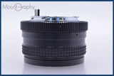 【動作保証】 コニカ KONICA HEXANON AR 28mm F3.5 前後キャップ&amp;レンズフィルター付 同梱無料 #am4112