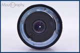 【動作保証】 コニカ KONICA HEXANON AR 28mm F3.5 前後キャップ&amp;レンズフィルター付 同梱無料 #am4112