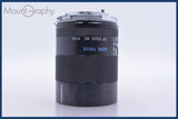 【動作保証】 タムロン TAMRON 135mm F2.5 COLOSE FOCUS 18° BBAR MC 前後キャップ&amp;レンズフィルター付 オリンパスOM用(MF) 同梱無料 #am4113