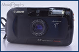 キヤノン Canon Autoboy F 32mm F3.5 同梱無料 #am4115