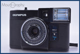オリンパス OLYMPUS PEN EF 28mm F3.5 単三電池仕様 同梱無料 #am4117