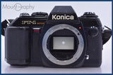 コニカ KONICA FT-1 MOTOR 単三電池仕様 同梱無料 #am4118