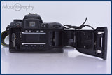 【動作保証】 ニコン Nikon F80 同梱無料 #am4128