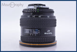 【動作保証】 トキナ Tokina AF 20-35mm F3.5-4.5 前後キャップ&amp;レンズフィルター付 ニコンF用(AF) 同梱無料 #am4132