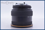 【動作保証】 トキナ Tokina AF 20-35mm F3.5-4.5 前後キャップ&amp;レンズフィルター付 ニコンF用(AF) 同梱無料 #am4132