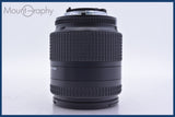 【動作保証】 ニコン Nikon AF NIKKOR 28-105mm F3.5-4.5 D 前後キャップ&amp;レンズフィルター&amp;フード付 同梱無料 #am4133