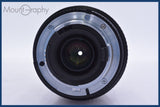【動作保証】 ニコン Nikon AF NIKKOR 28-105mm F3.5-4.5 D 前後キャップ&amp;レンズフィルター&amp;フード付 同梱無料 #am4133