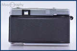 【動作保証】 ミノルタ MINOLTA Minolta-P 38mm F2.8 レンズフィルター付 同梱無料 #am4141