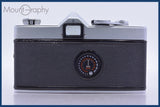 【動作保証】 ミノルタ MINOLTA SR-1 同梱無料 #am4147