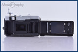 ミノルタ MINOLTA HI-MATIC C 40mm F2.7 同梱無料 #am4149