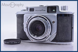 ミノルタ MINOLTA minolta A 45mm F3.5 同梱無料 #am4153