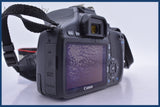 【動作保証】 キヤノン Canon EOS Kiss X4 同梱無料 #am4155