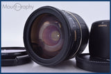 【動作保証】 タムロン TAMRON AF ASPHERICAL LD IF 28-200mm F3.8-5.6 MACRO 前後キャップ他 ソニー/ミノルタA用(AF) #am4160