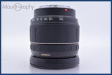 【動作保証】 タムロン TAMRON AF ASPHERICAL LD IF 28-200mm F3.8-5.6 MACRO 前後キャップ他 ソニー/ミノルタA用(AF) #am4160