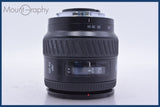 【動作保証】 ミノルタ MINOLTA AF ZOOM 24-85mm F3.5-4.5 前後キャップ&amp;レンズフィルター&amp;フード付 同梱無料 #am4163