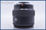 【動作保証】 ミノルタ MINOLTA AF ZOOM 24-85mm F3.5-4.5 前後キャップ&amp;レンズフィルター&amp;フード付 同梱無料 #am4163