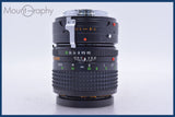 【動作保証】 ミノルタ MINOLTA MD MACRO ROKKOR 50mm F3.5 前後キャップ&amp;レンズフィルター付 同梱無料 #am4168