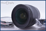 【動作保証】 ニコン Nikon AF NIKKOR 28-80mm F3.3-5.6 G 前後キャップ&amp;レンズフィルター付 同梱無料 #am4170