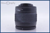 【動作保証】 ニコン Nikon AF NIKKOR 28-80mm F3.3-5.6 G 前後キャップ&amp;レンズフィルター付 同梱無料 #am4170