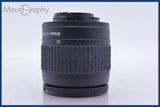 【動作保証】 ニコン Nikon AF NIKKOR 28-80mm F3.3-5.6 G 前後キャップ&amp;レンズフィルター付 同梱無料 #am4170
