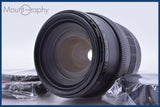 【動作保証】 キヤノン Canon EF 35-105mm F3.5-4.5 前後キャップ&amp;レンズフィルター付 同梱無料 #am4171