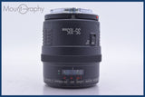 【動作保証】 キヤノン Canon EF 35-105mm F3.5-4.5 前後キャップ&amp;レンズフィルター付 同梱無料 #am4171