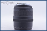 【動作保証】 キヤノン Canon EF 35-105mm F3.5-4.5 前後キャップ&amp;レンズフィルター付 同梱無料 #am4171