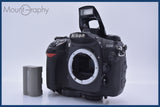 【動作保証】 ニコン Nikon D200 バッテリー付属 同梱無料 #am4183