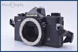 オリンパス OLYMPUS OM-2N 同梱無料 #am4186