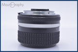 ニコン Nikon NIKKOR 28mm F2.8 Ai-S 同梱無料 #am4191
